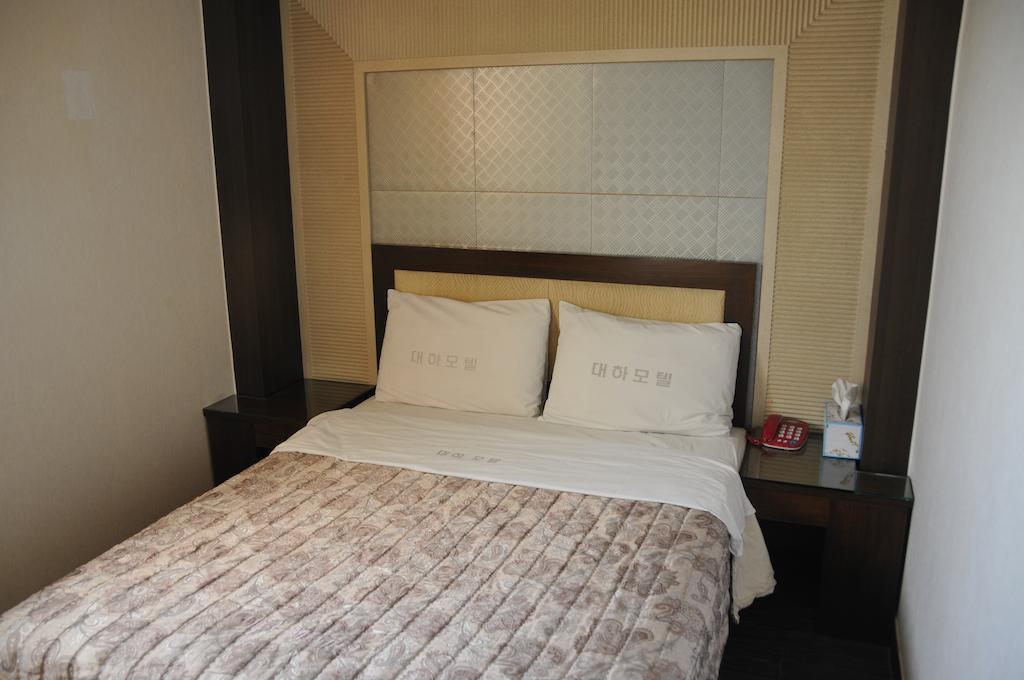 Motel Daeha Seoul Zimmer foto